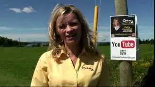 *SOLD* Four Winds Lane Stanley Bridge, Commercial Acreage Prince Edward Island Canada