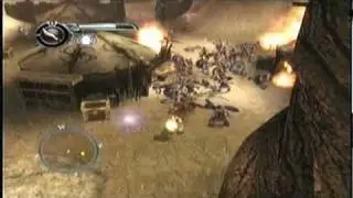 [Stompinlama] Let's Play Spartan: Total Warrior [9] [XBOX]