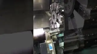 Amazing CNC-Trepanning Tool P2