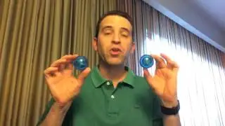 Trade Show Promotional Product Giveaway