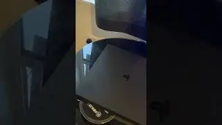 Sony PS4 support faulty replacement console disc drive makes scratching sound when loading discs 2