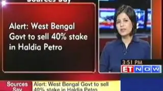 IOC sole bidder for Haldia Petroleum: Sources