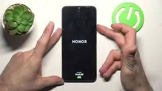 C&oacute;mo formatear el HONOR X5b desde el Modo Recovery