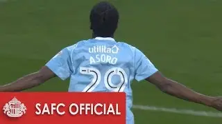 Highlights: Fulham v SAFC