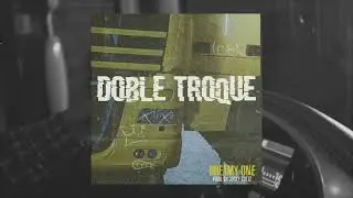Dreamy One - Doble Troque  [Prod. by Jucky Cutzz] (Visualizer)