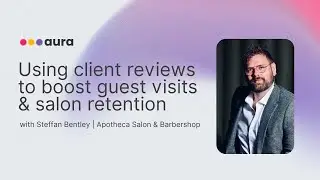 Using Client Reviews to Boost Guest Visits & Salon Retention