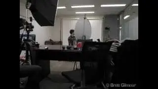 Corporate Portrait Photography Time Lapse.mov