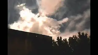 Surreal Sky Exploration 