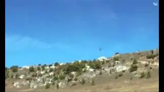 Heli KDS 450QS Radiomodels.avi