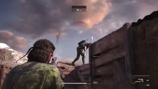 METAL GEAR SOLID &Delta;  SNAKE EATER Enter Groznyj Grad Underground Tunnel