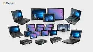 2021 Rugged devices collection