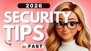 PDF Security Tips &ndash; Keep Your Documents Safe - 2026