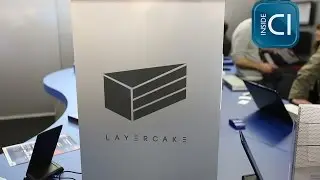 ISE 2015: HDanywhere unveils the LayerCake AV distribution system