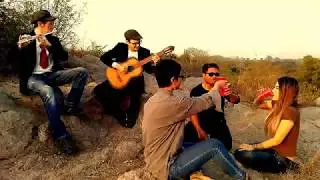 Garota de Ipanema - Los Catphonics