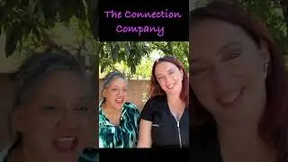 Galit Fuller Connection Company Silent Auction item promo