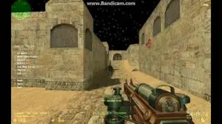 SAP ZOMBIE CSO 1 ReWork