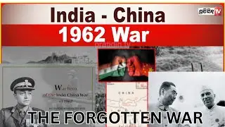 China vs India: The Border Conflict That Still Threatens Asia