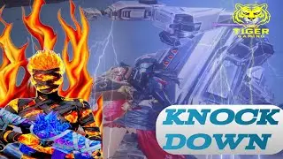 ⚡ INSANE BGMI Gameplay with crazy kills | Ipad pro gameplay | tigergaming#tigergaming