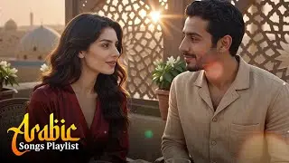 Arabic Love Songs 2026 | Calm Romantic Playlist for Relaxation