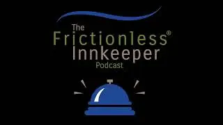 032: Emily and Matthieu Monnier, Managers of Trapper&rsquo;s Rendezvous, Discuss Increase in Bookings