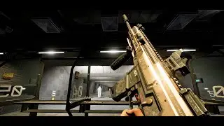 Battlefield 6 M433 Assault Gameplay! Use the M433!