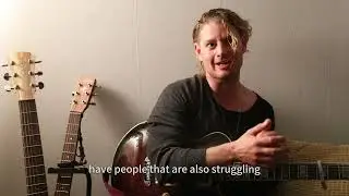 Paul Clifford - Vancouver Musician Documentary - Broken Perfection