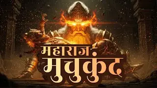 👉 महाराज मुचुकुंद की कथा | जिस नींद ने काल को भी भस्म कर दिया | Krishna Katha