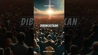inilah Orang yang paling bangkrut diakhirat!!! #shorts #kisahislami #sejarahislam #muflis