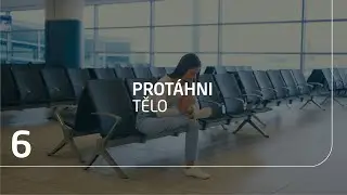 PROT&Aacute;HNI TĚLO: 6