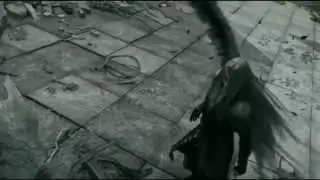 Advent Children Complete - Octaslash