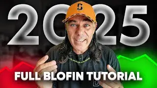 EVERYTHING YOU NEED TO KNOW ABOUT BLOFIN!! 2025 FULL TUTORIAL