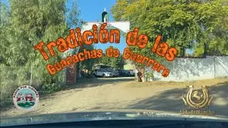 Tradición Guanancha del estado de Guerrero