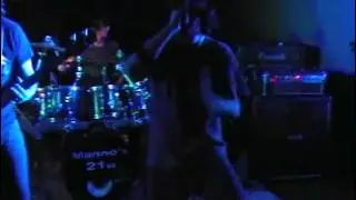 Frontline Of Destruction By Scream For Silence