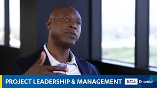 UCLA Extension: Project Management