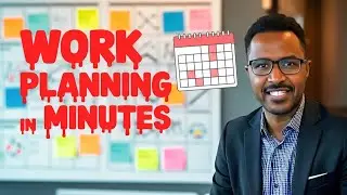 Work Planning: The 2 Minute Hack