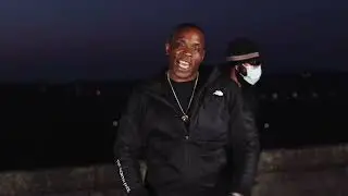 Big Dog Yogo - Far Away ft T Da Ghost [Music Video] Prod. By Deepz