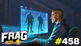 FRAG PRO SHOOTER - SUBSCRIBERS SUGGESTED CHARACTER VIDEO-1 😉😐