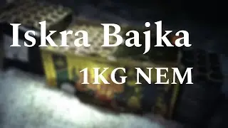 Iskra Bajka Kleiner 1kg Verbund
