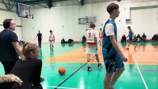 MTS IKAR - OKNOPLAST 2 połowa