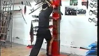 Ching Jong 1