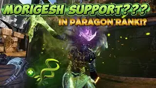 Morigesh Support Is Actually Vicious..?? | Predecessor