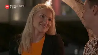 Parisuhdearki | Bachelor Suomi, tiistaisin 21.00 | MTV3 ja MTV Katsomossa.