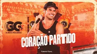 Gabriel Gava - Coração Partido | GG E Seus Teclados 3