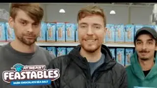 massive announcement!