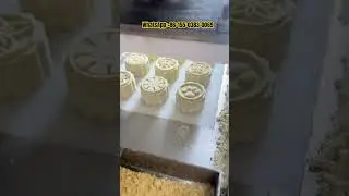 Home use polvoron molder Philippine bakery equipment