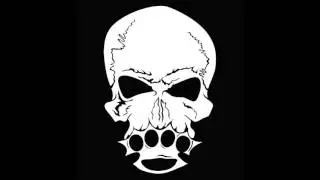 KnuckleDuster: Save Myself (Demo Version)