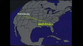 Space Shuttle Booster Insulation Investigations Report - WAAY31 - 1983