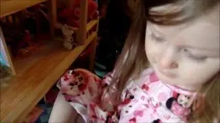 Sissy doll has baby 01 01 2016