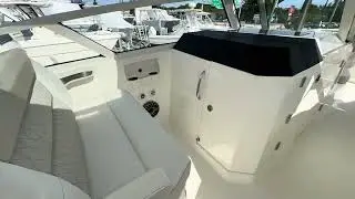 2026 WORLD CAT 400DC (DUAL CONSOLE) ISLAND WITH MERCURY 600 ENGINES FOR SALE IN SOUTH FLORIDA