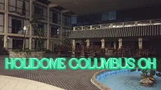 Holidome Hotel - Columbus OH (Days Inn)